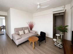 Blk 707 Chong Pang Green (Yishun), HDB 3 Rooms #558625231